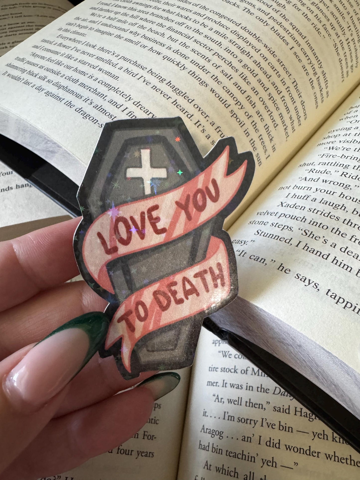 Ghostie Sticker Pack – Spooky Cute Bundle with Cassette Tape, Coffin Love, Music Ghost & Bike Ghost