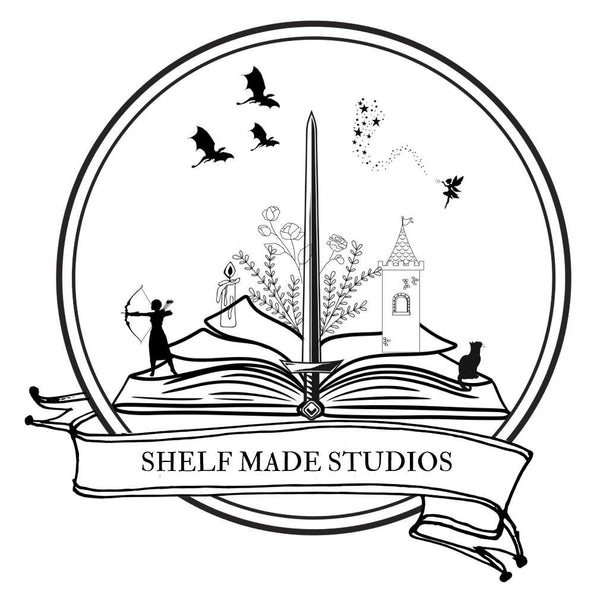 Shelf Made Studios